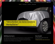 Bild Die Werbetechniker Karlsruhe