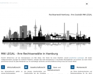 Bild MW LEGAL