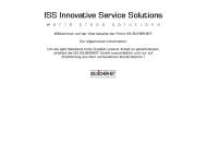 Bild  ISS Sicherheit GmbH