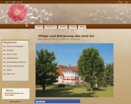 Bild Alten- und Pflegeheim