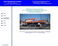Bild Auto-Schiemann GmbH