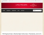 Bild Lovely Presents gernEvent GmbH