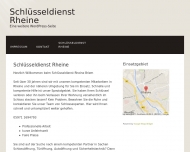 Bild Schlsseldienst Rheine Briem