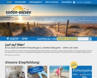 Bild Sodan – Ostsee Ferienwohnungen & Immobilien