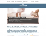 Bild Formesse GmbH & Co.KG