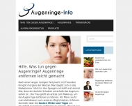 Bild Augenringe-info