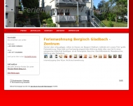 Bild Ferienwohnung Auweiler