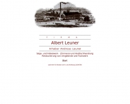 Bild Auto Leuner Jens u. Kurt Leuner GbR