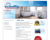 Bild Criedlig Heizung & Sanitr
