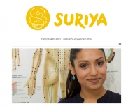Bild Praxis Suriya fr Naturheilkunde und Ayurveda 