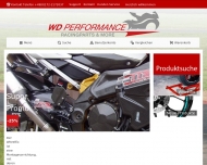 Bild WD Performance