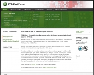 Bild PCB Elect Export (Germany)