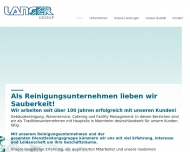 Website Dieter Langer
