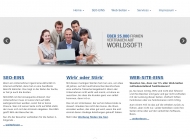 Website P. Mischa Marxbauer