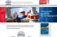 Bild STRIKO Verfahrenstechnik W. Strikfeldt & Koch GmbH