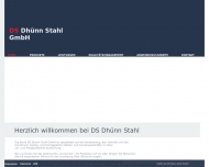 Bild DS Dhnn-Stahl GmbH