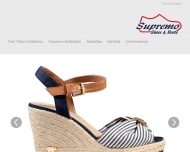 Bild Supremo Shoes & Boots Handels GmbH