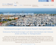 Bild Strand Resort Heiligenhafen