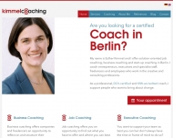 Bild Kimmelcoaching