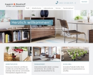Bild Joppich & Rieckhoff - Handelsgesellschaft fr Broeinrichtungen mbH