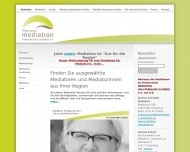 Bild Förderverein MEDIATION HOLSTEINISCHE SCHWEIZ  e.V.