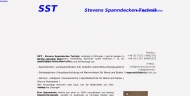 Bild SST - Spanndecken