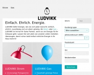 Bild Ludvikk - Strom und Gas