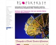 Bild EL PORTRAIT Beauty- und Hochzeitsfotografie & Visagistin