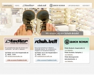 Bild Stadler Schuh KG Schuhe und Lederwaren Schuheinzelhandel