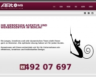 Bild ARt Studio Marketing Solutions