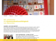 Bild Logopdie im Hemshof Reich, Tanja
