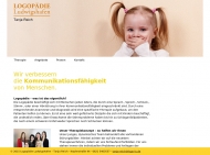 Bild Logopädie in Limburgerhof Reich, Tanja