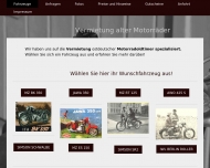 Bild DDR Oldtimer Motorrad Verleih Ost-Oldie.de
