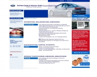 Bild Ford Autohaus Seelig + Hohmann GmbH Inh. F. Piche Autovermietung