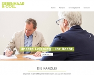 Bild Rechtsanwlte Siebenhaar & Coll.