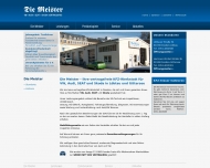 Bild Die Meister Kfz-Betrieb VW Audi Skoda Seat OHG
