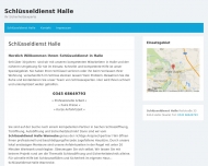Bild Schlsseldienst Halle Warnecke