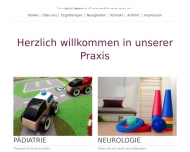 Bild Ergobalance - Praxis fr Ergotherapie