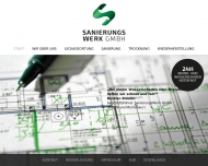 Bild SanierungsWerk GmbH