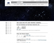 Website Autohaus Axel Polke