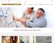 Bild Mikes Raumausstattung