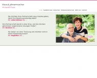 Bild Ihre Praxis fr Paarberatung in Leverkusen - Psychologische Beratung - Lebensberatung - Familienberatung