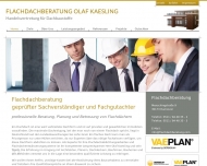 Bild Flachdachberatung