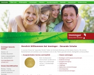 Bild Schuhe - Orthopdie Imminger