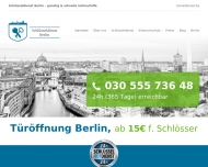 Bild Schlsseldienst Berlin 24