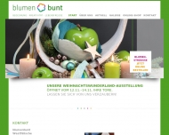 Bild blumenbunt - Westflische Werksttten GmbH
