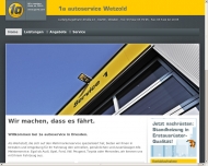 Bild Autohaus Wetzold