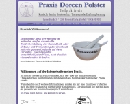 Bild Praxis Doreen Polster