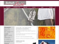 Bild Schuhhaus Siegfried Liebl