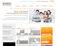 Bild KLAUS Multiparking GmbH
